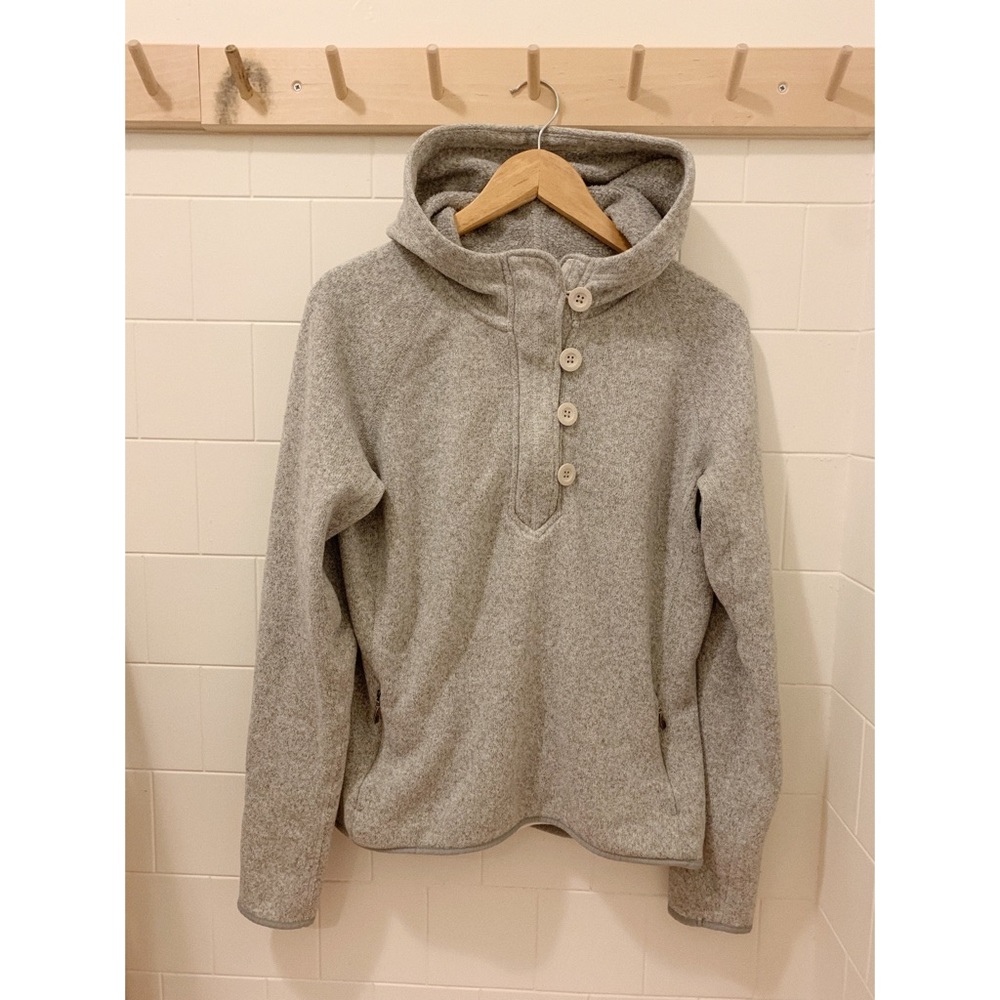The North Face Crescent Sunshine Hoodie - Women's